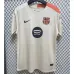 Maglia di allenamento del FC Barcelona 2024/25 - Beige