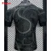 FC Barcelona Player Version Training Jersey 2024/25 - Black