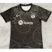 Maglia di allenamento del FC Barcelona 2024/25 - Nera