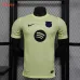 FC Barcelona Player Version Jersey 2024/25 - Yellow