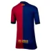 FC Barcelona maillot pour enfants 2024/25 domicile - Rouge/Bleu