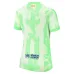 FC Barcelona Women's Third Jersey 2024/25 - Green