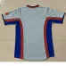 Maglia retrò del FC Barcelona 2000 trasferta - Grigio