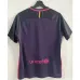 FC Barcelona Retro Jersey 2016/17 Away - Purple