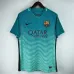 Terza maglia retrò del FC Barcelona 2016/17 - Ciano
