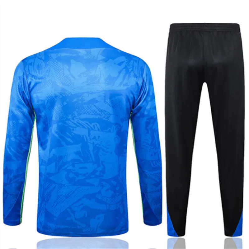 FC Barcelona Sportswear 2024/25 - Blue
