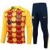 FC Barcelona Sportbekleidung 2024/25 - Gelb