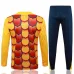 FC Barcelona Sportbekleidung 2024/25 - Gelb