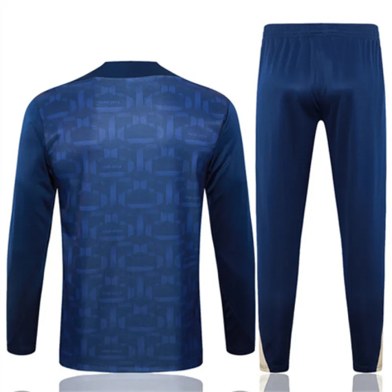 FC Barcelona Sportswear 2024/25 - Blue