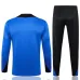 Ropa de deporte del FC Barcelona 2024/25 - Azul