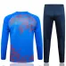 FC Barcelona Sportbekleidung 2024/25 - Blau