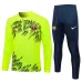 FC Barcelona Sportbekleidung 2024/25 - Grün