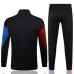 FC Barcelona Sports Jacket 2024/25 - Black