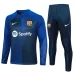 FC Barcelona Sportbekleidung 2024/25 - Blau