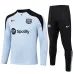 FC Barcelona Sportswear 2024/25 - Blue