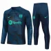 FC Barcelona Sportbekleidung 2024/25 - Blau