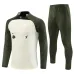 Set sportswear FC Barcelona 2024/25 beige