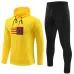 FC Barcelona 2024/25 Yellow Sportswear Set
