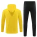 FC Barcelona 2024/25 Yellow Sportswear Set