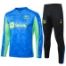 FC Barcelona Children's Sportswear 2024/25 - Blue