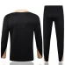 Abbigliamento sportivo per bambini del FC Barcelona 2024/25 - Nero
