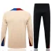 Abbigliamento sportivo per bambini del FC Barcelona 2024/25 - Giallo
