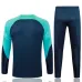 FC Barcelona Children's Sportswear 2024/25 - Blue