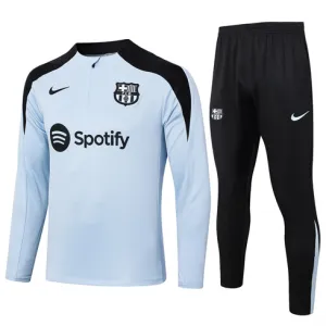 FC Barcelona Children's Sportswear 2024/25 - Blue