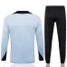 FC Barcelona Children's Sportswear 2024/25 - Blue