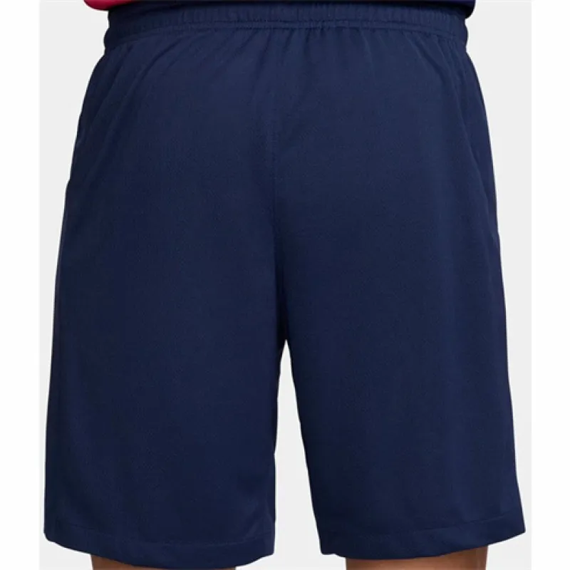 FC Barcelona Football Shorts 2024-25 Home - Blue