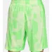 Barcelona Third Football Shorts 2024-25 - Green