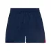 FC Barcelona Kids' Jersey Set for the 2024-25 Home Games - Blue/Red