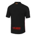 FC Barcelona Kids' Jersey Set for the 2024-25 Away Games - Black