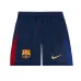 Lewandowski Set di maglia per bambini di casa di FC Barcelona 2024-25 - Blu/Rosso