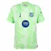 Lamine Yamal FC Barcelona 2024 - 25 Third Kids' Kit - Green
