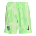 Lamine Yamal FC Barcelona 2024 - 25 Third Kids' Kit - Green