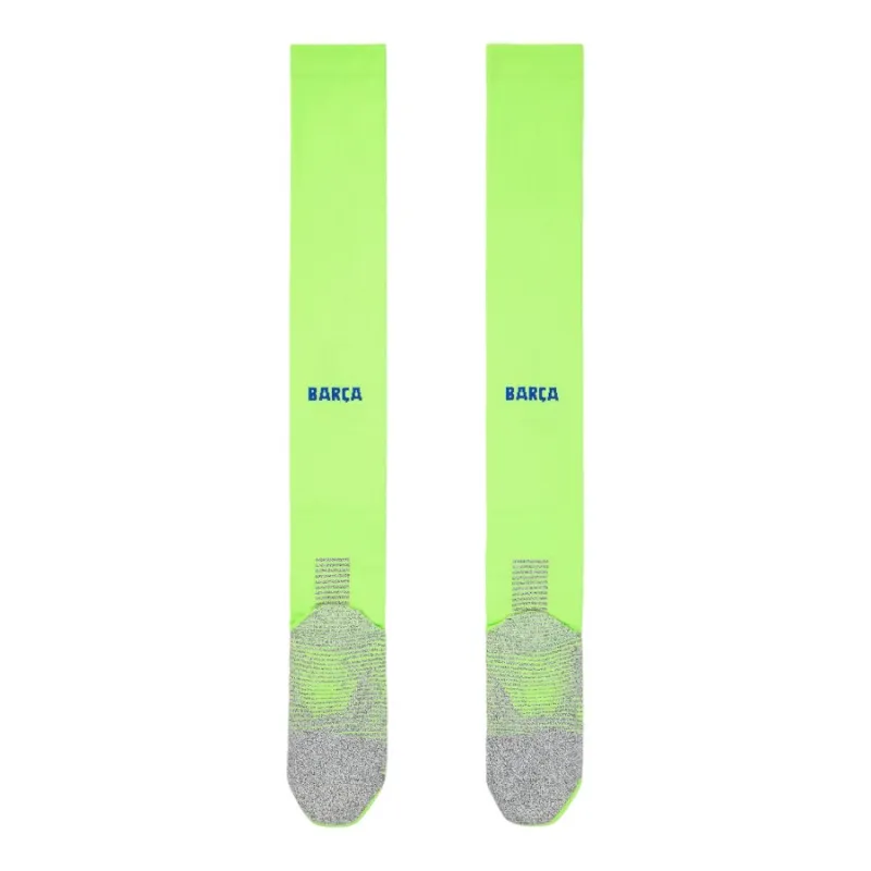 FC Barcelona 2024/25 Third Socks - Green