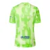 FC Barcelona Kids' Third Jersey 2024/25 - Green