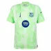 FC Barcelona LAMING YAMAL 2024/25 Third Kids' Kit - Green