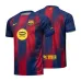 Barcelona 2025/26 Home Jersey