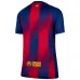 Barcelona 2025/26 Women's Home Jersey - Red/Blue