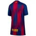 Barcelona 2025/26 Kids' Home Jersey - Red/Blue