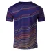 Barcelona 2025/26 Pre-Match Jersey - Blue
