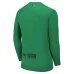 Barcelona 2025/26 Goalkeeper's Long-Sleeve Jersey - Green