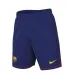 Barcelona PEDRI 2025/26 Home Kids' Jersey Set - Red/Blue