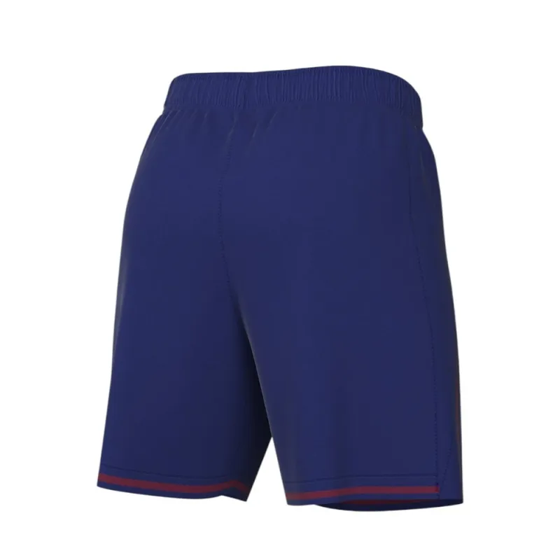 Barcelona PEDRI 2025/26 Home Kids' Jersey Set - Red/Blue