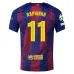 Barcelona RAPHINHA 2025/26 Home UCL Jersey
