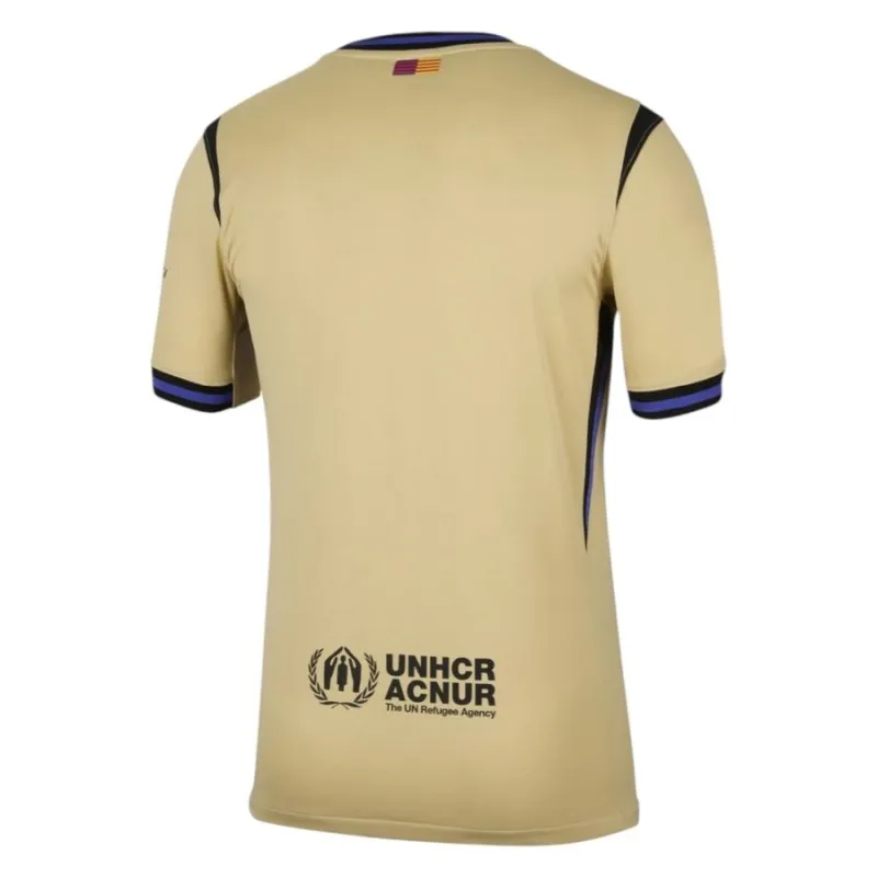 Maglia Barcellona Trasferta 2025/26