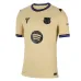 Maglia Trasferta FC Barcelona Versione Player 2025/26