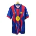 Barcelona 2025/26 Home Classic Jersey - Red/Blue